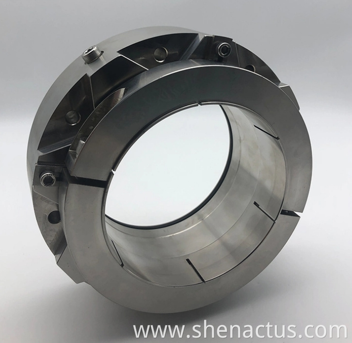 metric mechanical seals